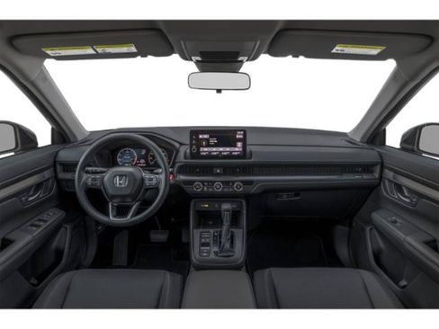 Used 2026 Honda CR-V LX image 4