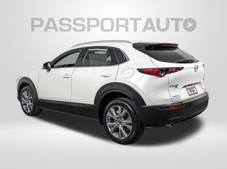 Used 2023 MAZDA CX-30 AWD 2.5 S w/ Premium Package video 3