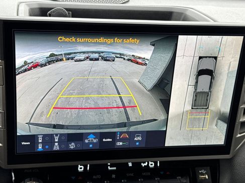 Certified 2025 Toyota Tundra Limited image 16