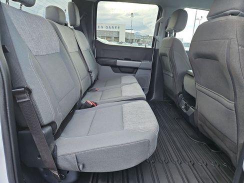 Used 2024 Ford F250 XLT w/ FX4 Off-Road Package image 32