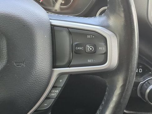 Used 2020 RAM 1500 Big Horn RWD image 30