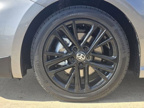 New 2026 Toyota Camry SE image 11