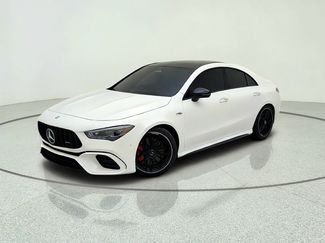 Certified 2026 Mercedes-Benz CLA 45 AMG S 4MATIC video 1