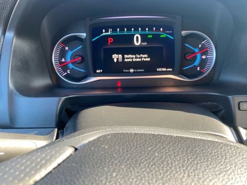 Used 2022 Honda Pilot TrailSport image 23