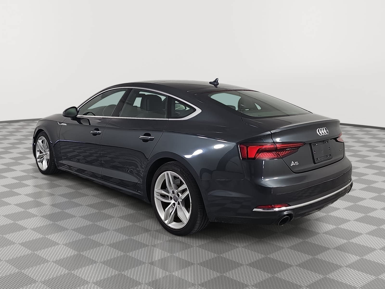 Used 2019 Audi A5 2.0T Premium w/ Convenience Package AWD/4WD image 6