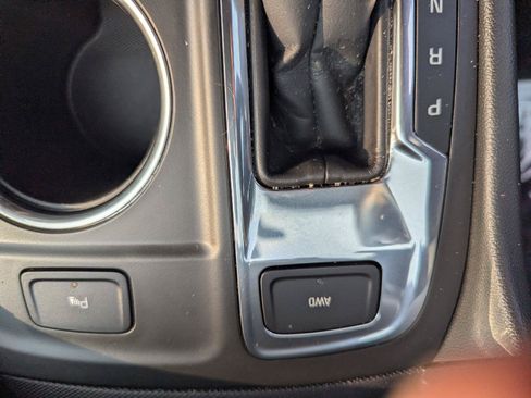 Used 2022 Chevrolet Equinox LT AWD/4WD image 22
