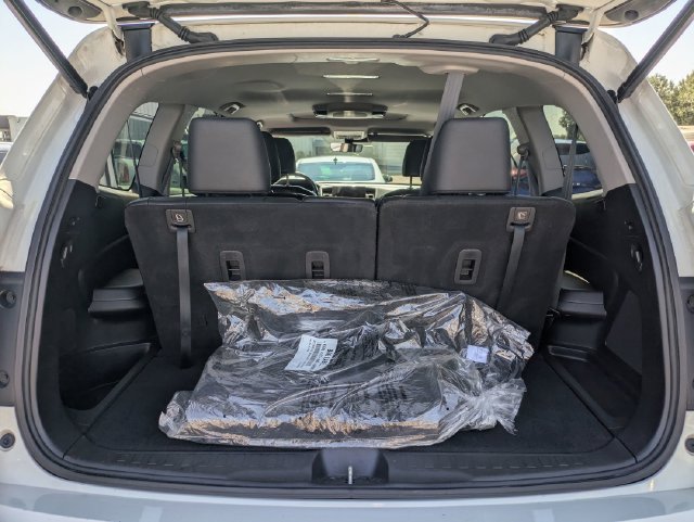Used 2021 Honda Pilot Touring image 25