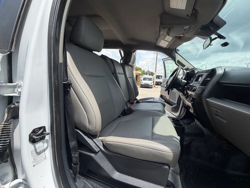 Used 2022 Ford F350 XL w/ Power Equipment Group AWD/4WD image 21