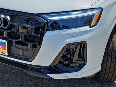 New 2026 Audi Q7 Premium Plus AWD/4WD image 35