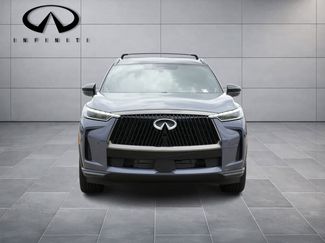 New 2026 INFINITI QX60 Autograph AWD/4WD video 2