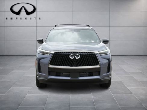 New 2026 INFINITI QX60 Autograph AWD/4WD image 2