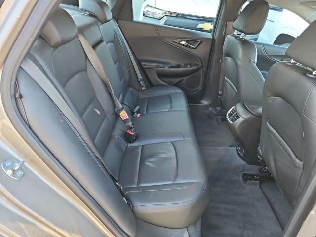 Used 2024 Chevrolet Malibu LT FWD image 26