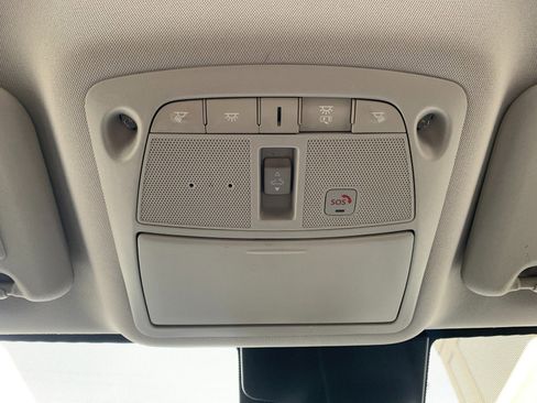 Used 2020 Nissan Rogue Sport SL w/ Premium Package image 27