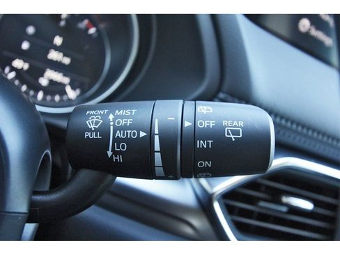 Certified 2025 MAZDA CX-5 AWD 2.5 S w/ Select Package image 19