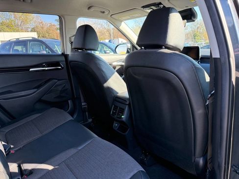 Used 2022 Kia Seltos Nightfall Edition image 14