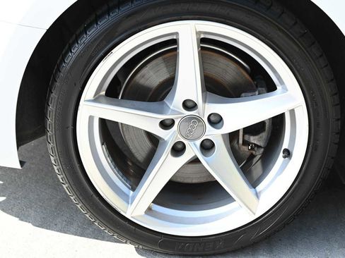 Used 2018 Audi A5 2.0T Premium Plus w/ Premium Plus AWD/4WD image 10