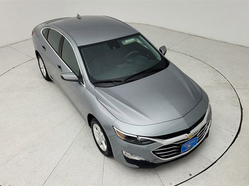 Certified 2023 Chevrolet Malibu LT image 40