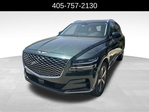 Certified 2023 Genesis GV80 2.5T w/ Advanced Package AWD/4WD image 1