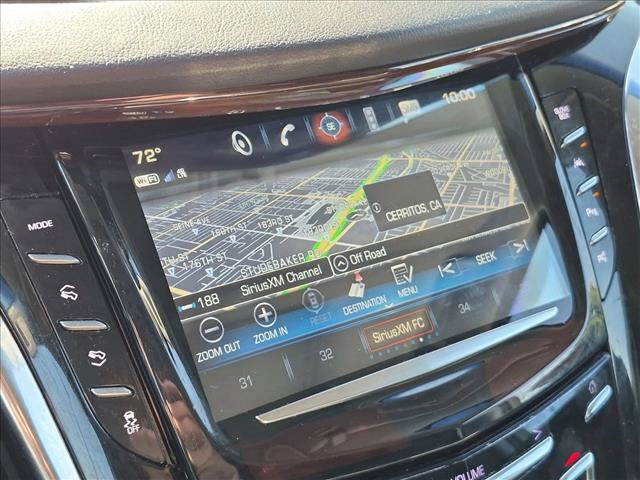 Used 2017 Cadillac Escalade Premium Luxury RWD image 13