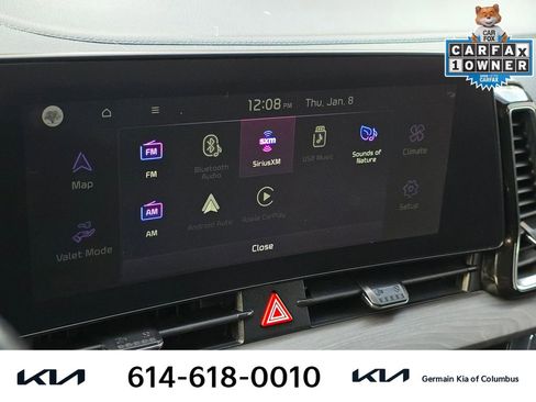 Used 2023 Kia Sportage X-Pro image 29