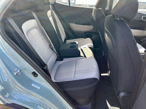 New 2026 Hyundai Venue SEL FWD image 26