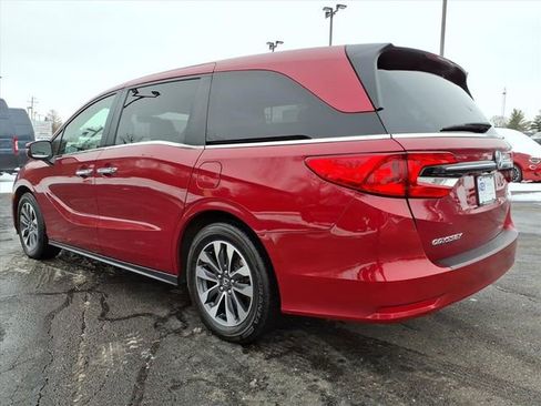 Used 2023 Honda Odyssey EX-L image 5