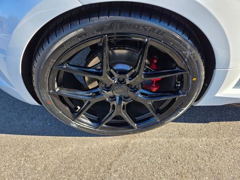 Used 2019 Audi TTS 2.0T Coupe image 12