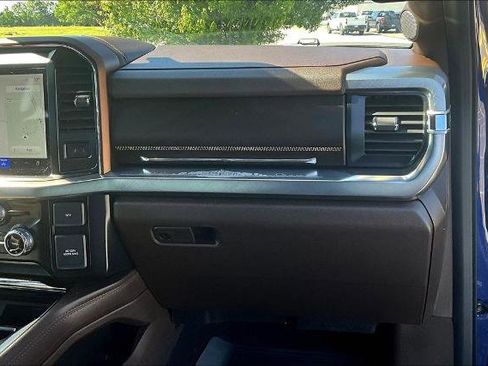 Certified 2026 Ford F350 King Ranch AWD/4WD image 13