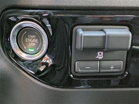 New 2026 Chevrolet Silverado 1500 RST image 23