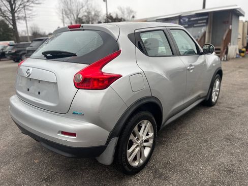 Used 2013 Nissan Juke S image 3
