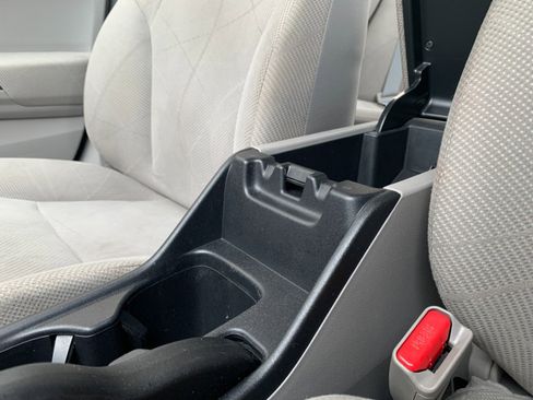 Used 2012 Honda Civic LX image 17