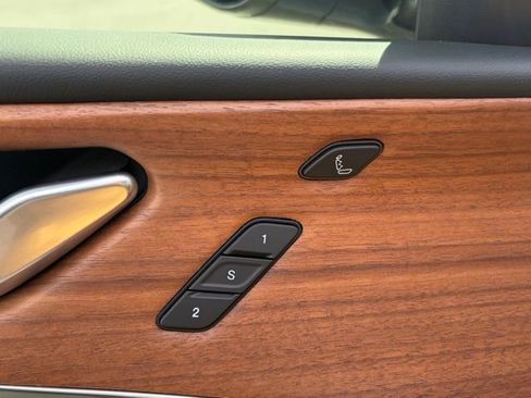 New 2026 Jeep Grand Cherokee Summit AWD/4WD image 14