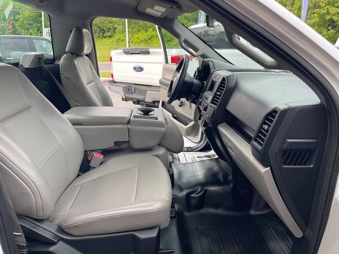 Used 2016 Ford F150 XL RWD image 22