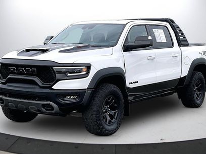 Used 2022 RAM 1500 TRX w/ TRX Level 2 Equipment Group