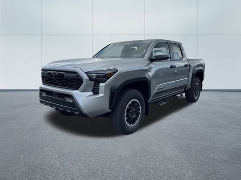 New 2025 Toyota Tacoma TRD Off-Road image 2