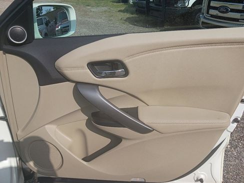 Used 2014 Acura RDX AWD w/ Technology Package image 15