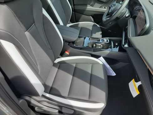 New 2026 Buick Envision Sport Touring AWD/4WD image 28