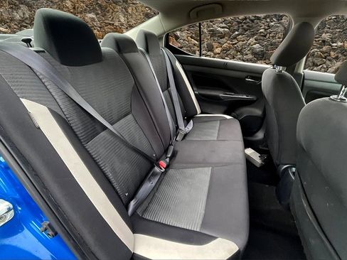 Used 2021 Nissan Versa SV image 22