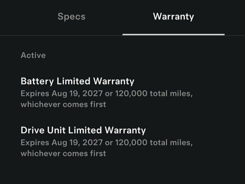 Used 2019 Tesla Model 3 Long Range AWD/4WD image 32