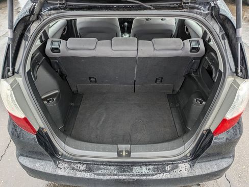 Used 2009 Honda Fit image 14