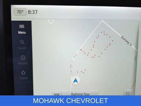 Used 2023 Ford F150 XLT w/ Equipment Group 302A High AWD/4WD image 15