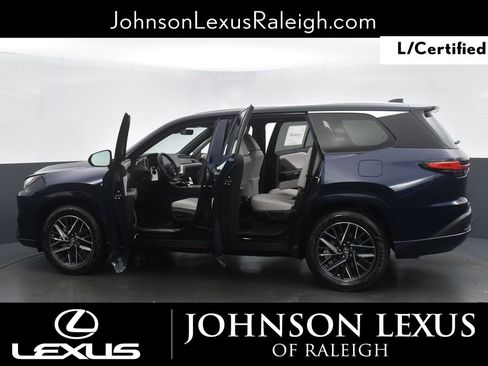 Used 2025 Lexus TX 350 FWD w/ Technology Package image 36