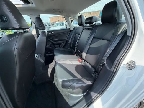Used 2019 Volkswagen Jetta S FWD image 12