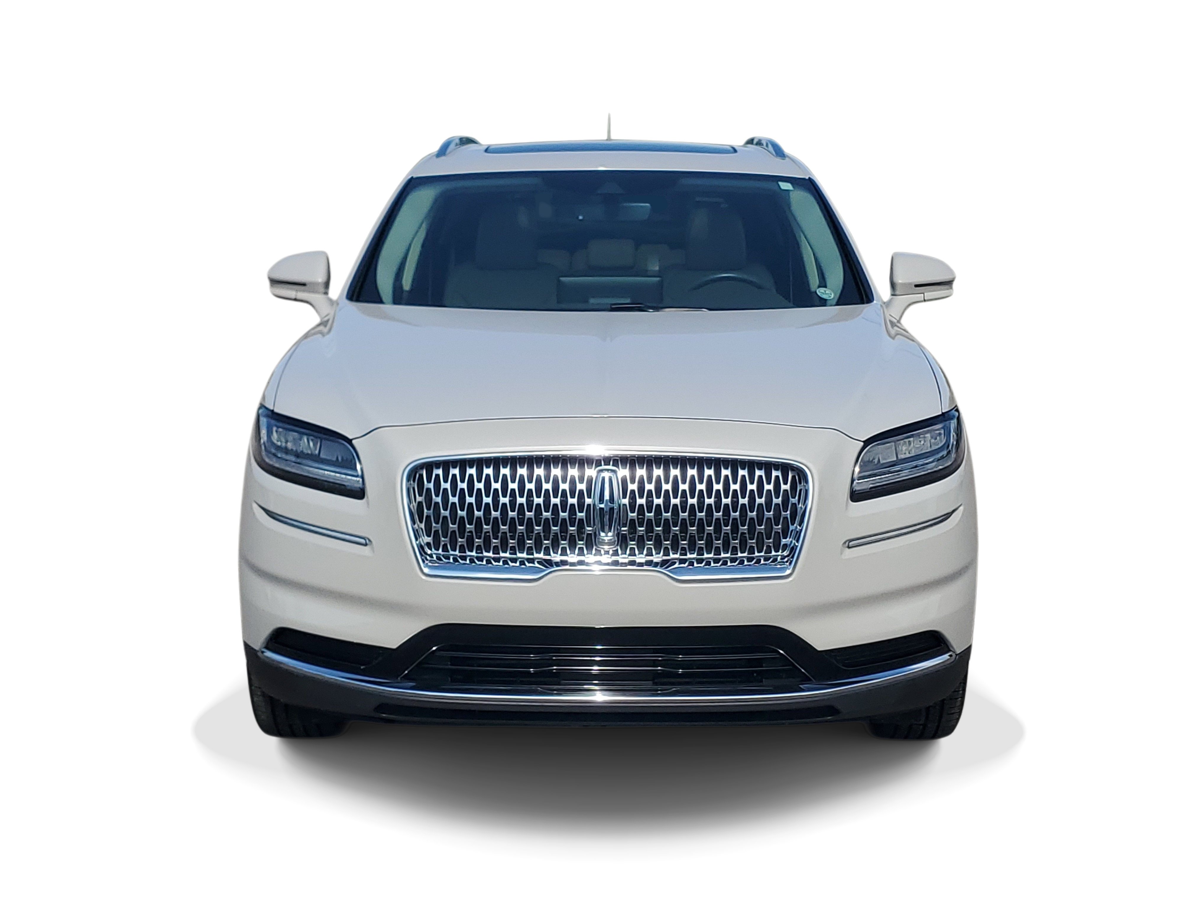 Certified 2023 Lincoln Nautilus Reserve AWD/4WD image 2