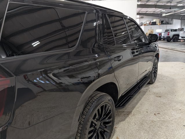 Used 2024 GMC Yukon Denali AWD/4WD image 3