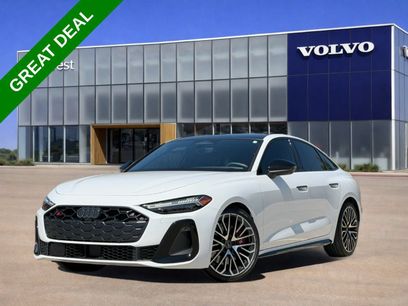 Used 2025 Audi S5 Premium Plus w/ Premium Plus Package