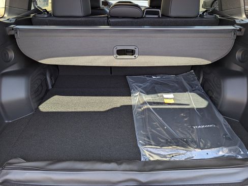 New 2026 Subaru Forester Touring w/ Touring Package AWD/4WD image 25