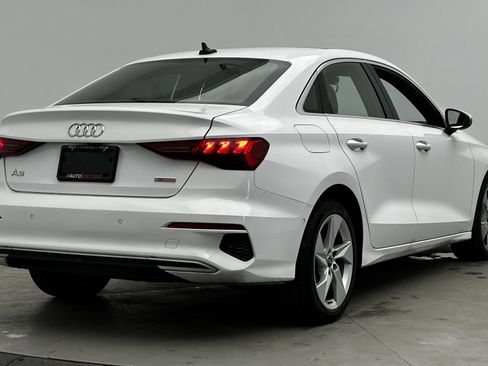 Used 2023 Audi A3 2.0T Premium image 8