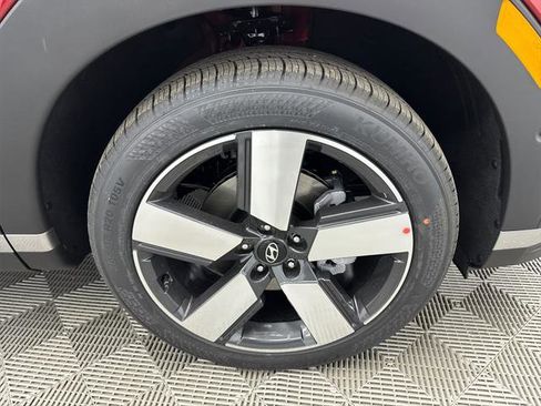 New 2026 Hyundai Santa Fe Limited image 14