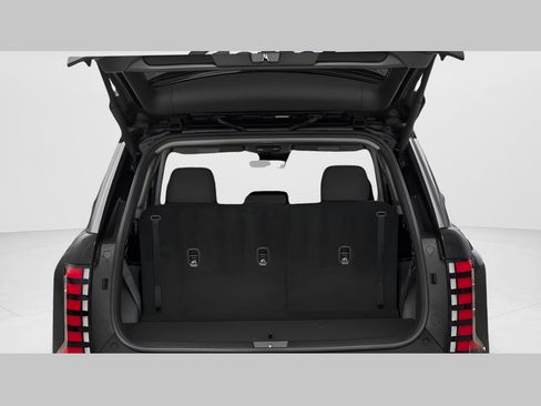 New 2026 Hyundai Palisade SE FWD image 10